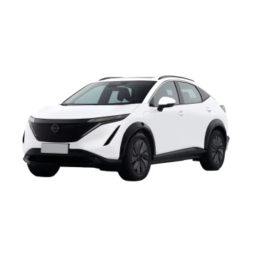 Coc Nezha Ariya 600 Plus: SUV Listrik Energi Baru - Kendaraan 0km