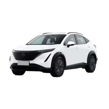 COC Nezha Ariya 600 Plus: New Energy Electric SUV - 0km Vehicle