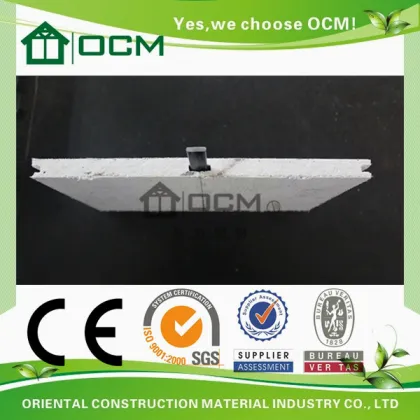 MGO Flooring/Light Floor/Laminated Flooring