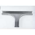 stainless steel cable trunking elbow tee accessories