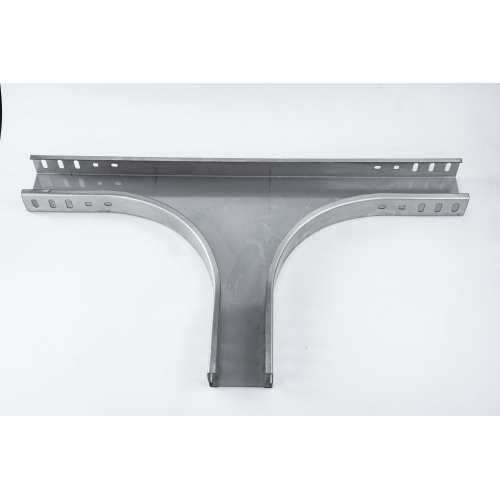 stainless steel cable trunking elbow tee accessories