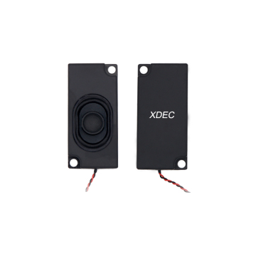 Breitbandlautsprecher 2840 Soundbox 8 Ohm 1 Watt