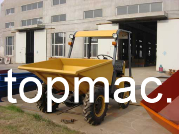 1.5 Ton Dump Truck (SD15-11D(FCY15))