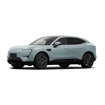 In Stock 2024 Avatr 11 Electric SUV - 630KM Range, 4-Door, 5-Seats
