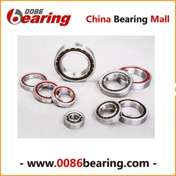 Deep Groove Ball Bearings
