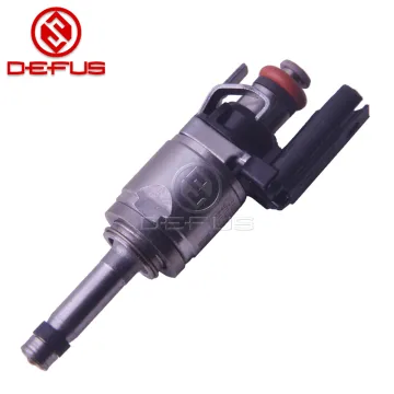 DEFUS engine assembly car parts for V-olvo XC90 new fuel injector nozzle OEM 31465786 fuel injection automotive parts