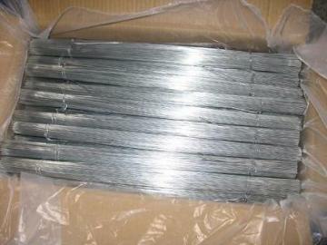 Corrosion resistant Galvanized steel wire