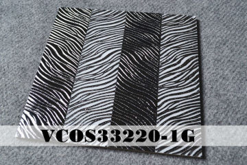 house design black and white wall tile