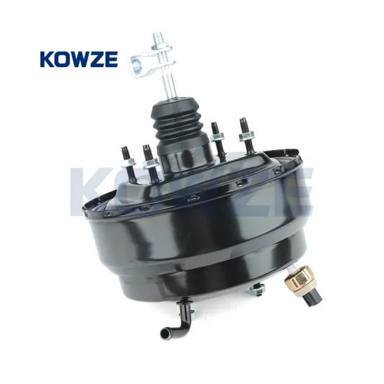 Vacuum Power Brake Booster for Toyota Hilux LN107 LN167 44610-3D740 44610-3D680