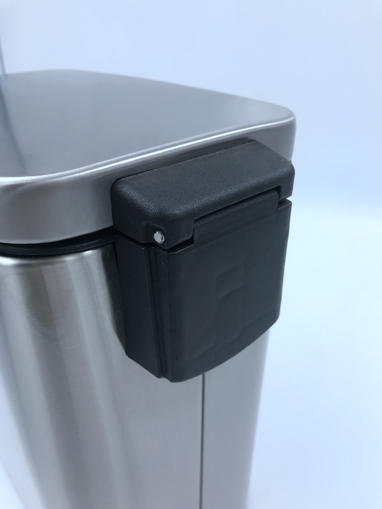 Foot Pedal dust bin