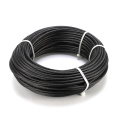 GB/T20118-2006 Black oxide stainless steel rope