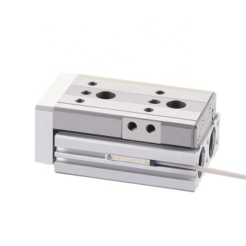 MXQ Linear Guide Pneumatic Air Slide Table Cylinder