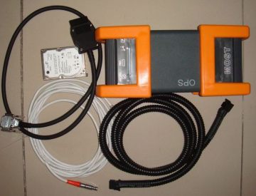 [STICTECH] [HOT!] OPS FOR BMW diagnostic tool for bmw ops