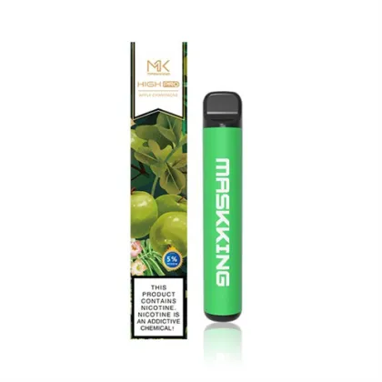 Maskking High Pro Vape Pen