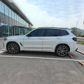 2023 BMW X3 xDrive30i リーディング エディション