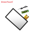 13.3" Windows Capacitive Touch Screen Display Device"