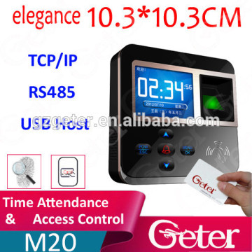 M20 Fingerprint Access Control/Access Controller/Access control system