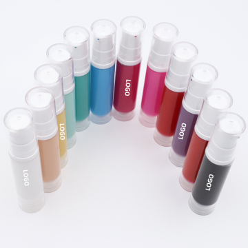 OCHAIN Waterproof Eyeshadow Primer for All Skin Tones