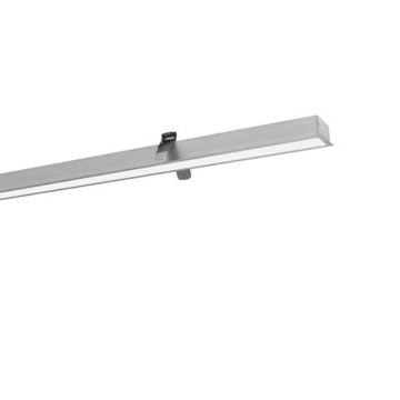 LED Recessed Slim Long Linear Light