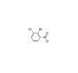 2-ブロモ-1-クロロ-3-ニトロベンゼン19128-48-4