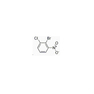 2-BROMO-1-CLORO-3-NITROBENZENO 19128-48-4