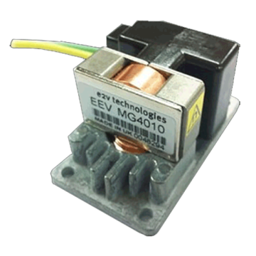 Marine Magnetrons MG4004 MG4006 MG4010 - Radarkomponenten 4-12,5 kW