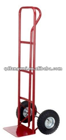 heavy load industrial trolley/cart