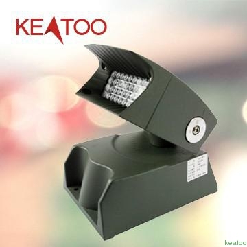 LED Floodlight TankMAX 45W, Creative Design OSRAM LED