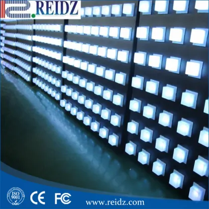 disco led flashlight lights decoration