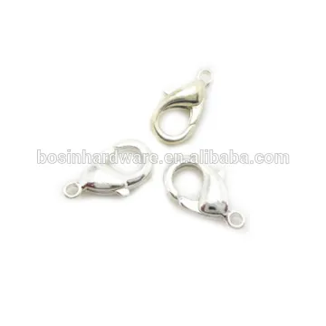 Fashion High Quality Metal DIY Lobster Clasp Hook