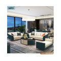 New Model Light Luxury Sofa Set Furniture