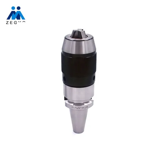 China-Made Factory BT-APU Collet Drill Chuck for Sale
