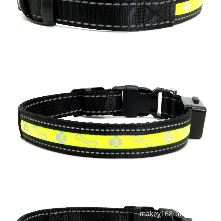 Pet Collar Light