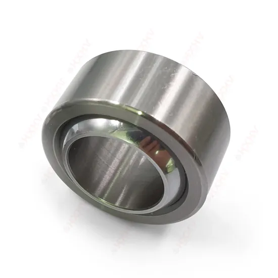 Spherical Plain Bearing Search Engine: HXHV COM6 COM7 COM8 COM9 COM10 COM12 COM14 COM16 COM3 COM4 COM5