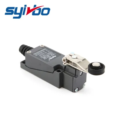 XINGBO 10A 250V Roller Lever Switch TZ8104 by Super Asia Industrial Limited