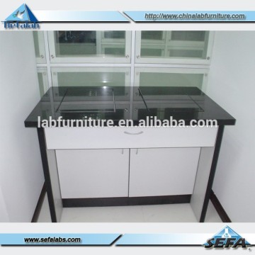 Microbiology Laboratory Equipment ,Chemistry modular laboratory furniture