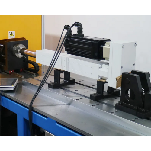 Электрычны канапавы тэлевізар выкарыстоўвайце лінейны прывад