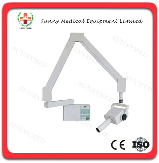 SY-D040 Guangzhou medical radiology unit dental xray machine