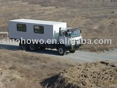 SINOTRUK ASSISTANT CAR