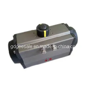 Pneumatic Actuators & Air Actuators for Valves