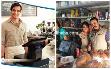 hot sale POS system for restaurant