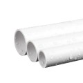 Kvalitetssäkring Plaströr Delrin Pipe Acetal Tube Pom C Tubing Hollow Bar