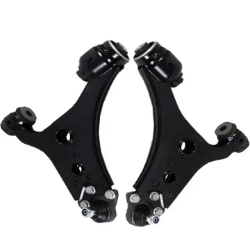 Mercedes-Benz B-CLASS B200 W245 2005-2011 Left and Right Control Arm 1693300607 1693300507
