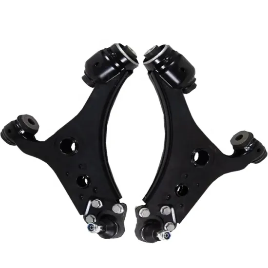 Mercedes-Benz B-CLASS B200 W245 2005-2011 Left and Right Control Arm 1693300607 1693300507