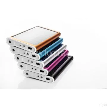 Solar Charger with mobile phone charger