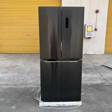 Variable Frequency Air Cooled Household Large Capacity Refrigerators with Four Doors