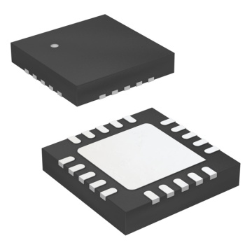 ADM7150ACPZ-1.8-R7: 800 MA Ultra Low Noise High PSRR LDO 8-LFCSP PMIC