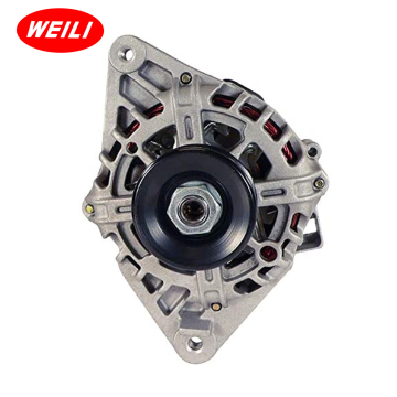 12V Car Copnalator 2655635 600162 3730023650 لـ Hyundai Elantra ، Kia Soul ، Spectra ، Sportage 2.0L