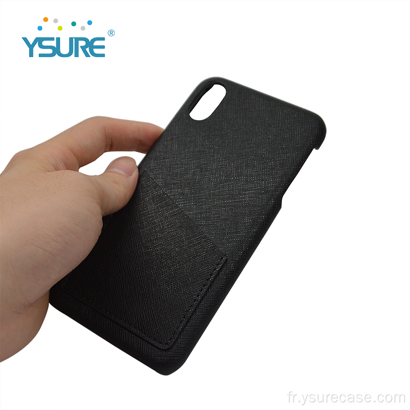 Promotion Gift Téléphone portable RETOUR RFID CARD CARD HOLDER