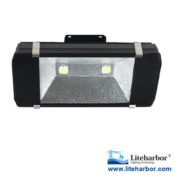 ROHS Certificate 160W Aluminum Tunnel Light LED